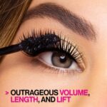 moist n wild Massive Poppa Mascara- Volumizing, Lifting, Lengthening, Nouris... - Image 5