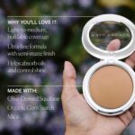 Nicely Folks Bio Powder Basis, Light-weight & Hydrating Basis ... - Image 5