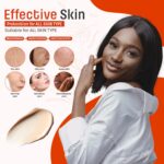 Pigment Restraint Anti Solar Spots Extremely Excessive Safety Pigment Management... - Image 4