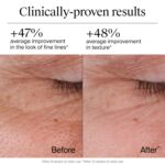 Neutrogena Fast Wrinkle Restore Retinol Face Moisturizer, Day by day Anti-A... - Image 4