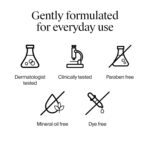 Neutrogena Fast Wrinkle Restore Retinol Face Moisturizer, Day by day Anti-A... - Image 5