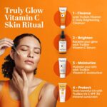 TruSkin Vitamin C Serum For Face – Anti Growing older Face Serum with Vitamin ... - Image 7