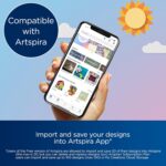 Brother LB5500 Combo Stitching & Embroidery Machine - Image 7