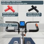 Handlebar Extenders for Peloton Bike, Common Train Bike Handleba... - Image 4