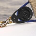 Vaguelly Pulley Wheels Cable Pulley Alternative for Dwelling Health club,4.1inch/3... - Image 10