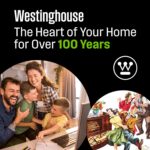 Westinghouse 24 Inch Monitor, 1080p Full HD IPS Laptop Display, 120Hz... - Image 9