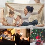 Child Boy Socks, Non Slip Toddler Socks, 12 Pairs Cotton Grip Socks Cre... - Image 7