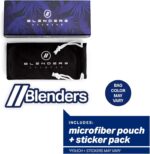 Blenders Eyewear Canyon – Polarized Sun shades – Energetic Fashion, Sturdy... - Image 7