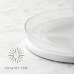 YouCopia FridgeView Fridge Turntable, Lazy Susan Organizer for Refrige... - Image 5