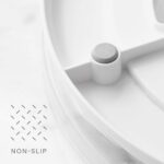 YouCopia FridgeView Fridge Turntable, Lazy Susan Organizer for Refrige... - Image 6