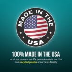 Small Heart Console for Vehicles, Vans, Minivans, SUVs, Automobile Organiz... - Image 8