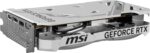 MSI Gaming GeForce RTX 4060 8GB GDRR6 Excessive Clock: 2505 MHz 128-Bit ... - Image 4