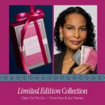LAURA GELLER NEW YORK Glam On the Go Eyeshadow & Blush Palettes - Every... - Image 3