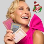 LAURA GELLER NEW YORK Glam On the Go Eyeshadow & Blush Palettes - Every... - Image 4