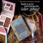 LAURA GELLER NEW YORK Glam On the Go Eyeshadow & Blush Palettes - Every... - Image 5