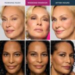 LAURA GELLER NEW YORK Glam On the Go Eyeshadow & Blush Palettes - Every... - Image 6