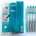 Q703 Waterproof Precision Eyebrow Stylus Pen for Pure, Lasting Forehead... - Image 3