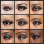 Boobeen Waterproof Gel Eyeliner Smudge-proof Eye Liner Gel Make-up Set ... - Image 3