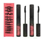 Profit Fan Fest Fanning & Volumizing Mascara 2-Piece Set (0.3 Ounce F... - Image 3