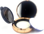 bling Luxurious 15g 0.5oz Empty Gold Edge Make-up Powder Container Air... - Image 6
