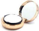 bling Luxurious 15g 0.5oz Empty Gold Edge Make-up Powder Container Air... - Image 7