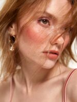 SHEGLAM Divine Flush Matte Blush Powder Extremely Pigmented Non-Fading Lo... - Image 3