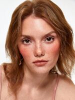 SHEGLAM Divine Flush Matte Blush Powder Extremely Pigmented Non-Fading Lo... - Image 4