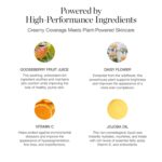 Ogee Complexion Perfecting Liquid Basis - Light-weight Tinted Mois... - Image 6