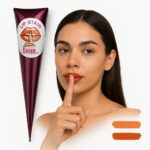 Shhh LIP Stain. 100% Natural wipe off Lip Stain Prepared to make use of. Premium ... - Image 3