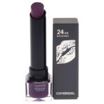 COVERGIRL Exhibitionist Extremely-Matte Lipstick, Riot - Image 3