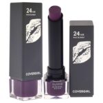 COVERGIRL Exhibitionist Extremely-Matte Lipstick, Riot - Image 4