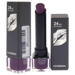 COVERGIRL Exhibitionist Extremely-Matte Lipstick, Riot - Image 6