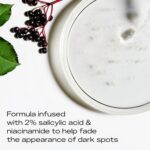 SheaMoisture Melanin Care 4-in-1 Zits Therapy Serum with 2% Salicyli... - Image 5