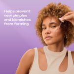 SheaMoisture Melanin Care 4-in-1 Zits Therapy Serum with 2% Salicyli... - Image 7