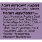 SheaMoisture Melanin Care 4-in-1 Zits Therapy Serum with 2% Salicyli... - Image 9