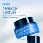 belif Vitamin E Jelly In a single day Masks – Hydrating & Plumping Face Moist... - Image 5