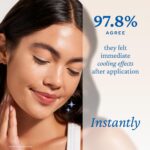 belif Vitamin E Jelly In a single day Masks – Hydrating & Plumping Face Moist... - Image 6