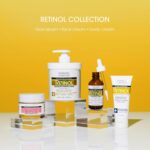 Superior Clinicals Retinol Physique Lotion & Face Moisturizer | Seen An... - Image 6