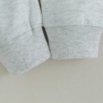 Toddler Child Boy Fall Outfit Distinction Shade Sweatshirt Tops with Elast... - Image 8