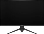 Skytech Gaming 32-inch Curved Gaming Monitor as much as 165Hz, QHD 2K(2560 ... - Image 3