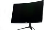 Skytech Gaming 32-inch Curved Gaming Monitor as much as 165Hz, QHD 2K(2560 ... - Image 6