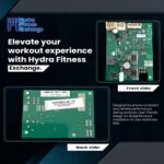 Motor Management Board Controller Straightforward Set up 430157 Works with Nor... - Image 4