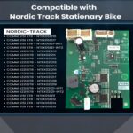 Motor Management Board Controller Straightforward Set up 430157 Works with Nor... - Image 6