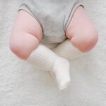 Woolino Wool Child Socks, Washable Merino Wool Toddler Toddler Children Sock... - Image 4