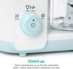 nutribullet Child Steam + Mix, White/Blue - Image 3