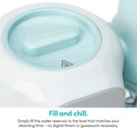 nutribullet Child Steam + Mix, White/Blue - Image 4