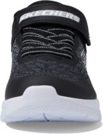 Skechers Youngsters' Microspec II Sneaker - Image 6