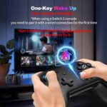 Wi-fi Change 2 Controller with Wake-up/C-Key, For Change 2/1/Lite/O... - Image 3