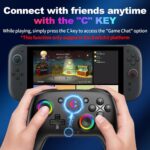 Wi-fi Change 2 Controller with Wake-up/C-Key, For Change 2/1/Lite/O... - Image 4