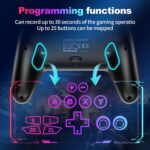 Wi-fi Change 2 Controller with Wake-up/C-Key, For Change 2/1/Lite/O... - Image 6